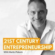 21st Century Entrepreneurship cover art