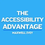 The Accessibility Advantage cover art
