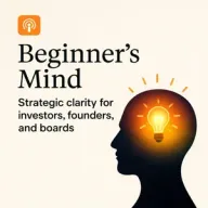 Beginner's Mind cover art