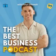 The Best Business Podcast cover art