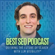 The Best SEO Podcast cover art