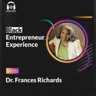 Black Entrepreneur Experience cover art