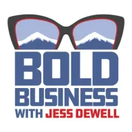 The Bold Podcast cover art