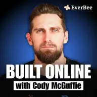 Built Online cover art
