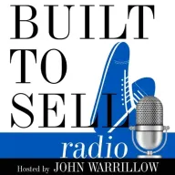 Built to Sell Radio cover art