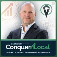 Conquer Local Podcast cover art