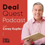 DealQuest Podcast cover art