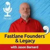 Fastlane Founders & Legacy cover art