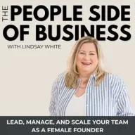 Female Founder Unplugged cover art