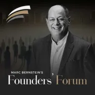 Founders Forum cover art