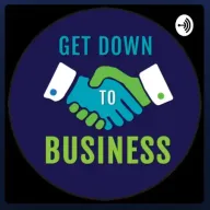 Get Down To Business cover art