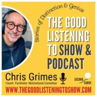 The Good Listening To Show cover art