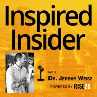 Inspired Insider cover art