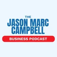 The Jason Marc Campbell Show cover art