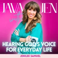 Java with Jen cover art