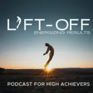 Lift-Off With Energizing Results cover art