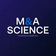 M&A Science cover art