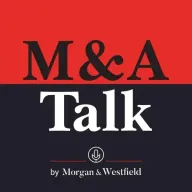 M&A Talk cover art