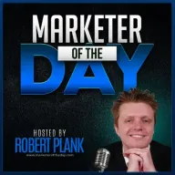 Marketer of the Day cover art