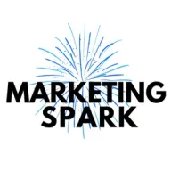 Marketing Spark cover art