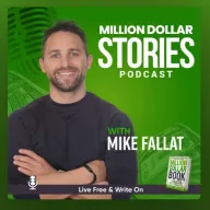 Million Dollar Stories cover art