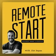Remote Start cover art