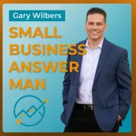 Small Business Answer Man cover art