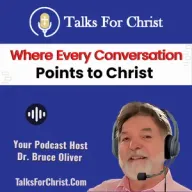 Talks for Christ cover art