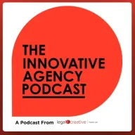 The Innovative Agency cover art