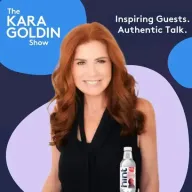 The Kara Goldin Show cover art
