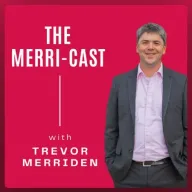 The Merri-Cast cover art