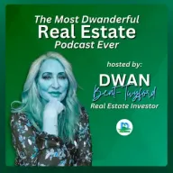 The Most Dwanderful RE Podcast cover art