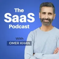 The SaaS Podcast cover art
