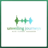 Unveiling Journeys cover art
