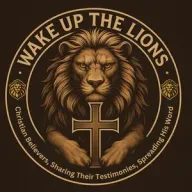 Wake Up the Lions! cover art